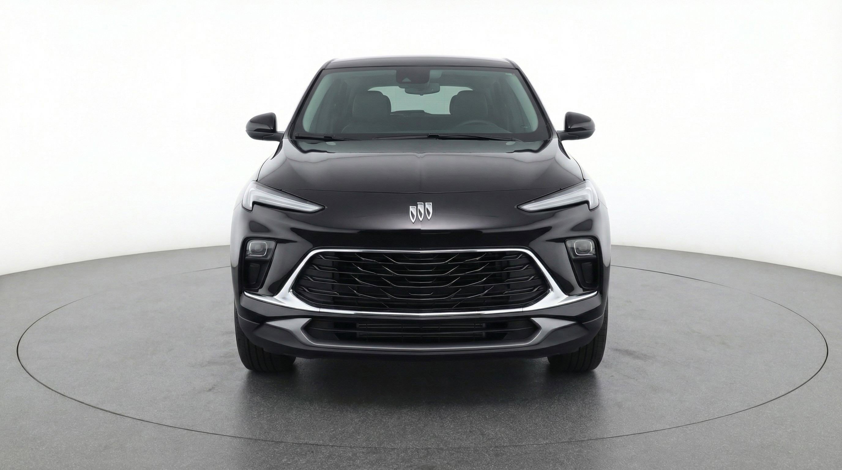 Used 2025 Buick Encore GX Preferred image 2