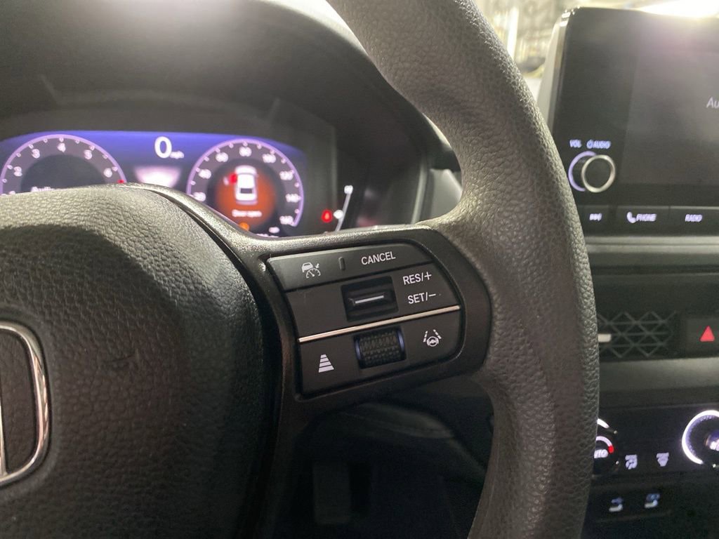 Certified 2023 Honda Accord EX image 25