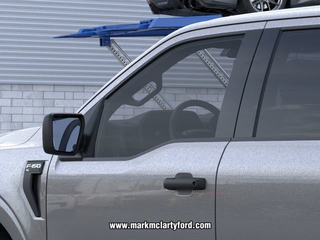 New 2026 Ford F150 XL AWD/4WD image 20
