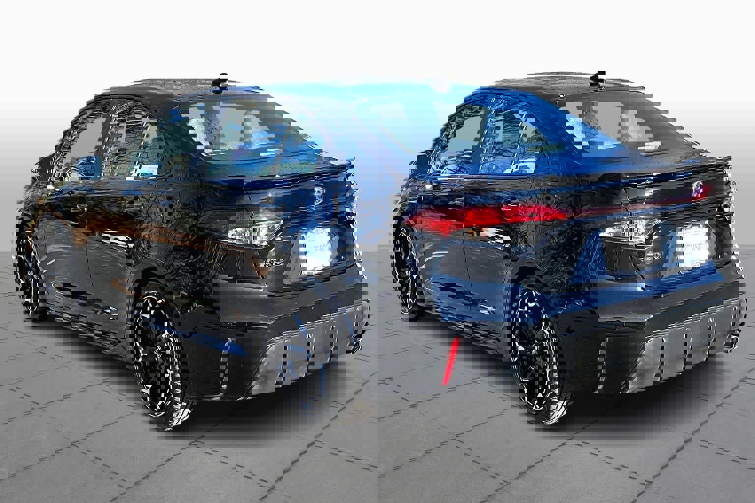 Certified 2025 Toyota Corolla FX w/ Convenience Package image 10