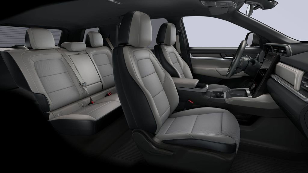 New 2026 GMC Terrain Elevation w/ Elevation Premium Package image 32