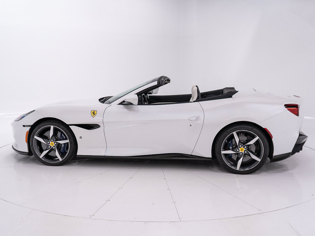 Used 2023 Ferrari Portofino M RWD image 2