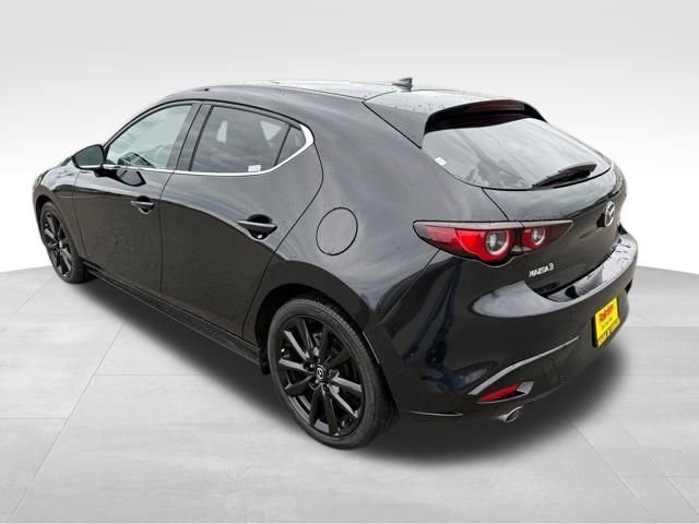 Used 2023 MAZDA MAZDA3 s image 8