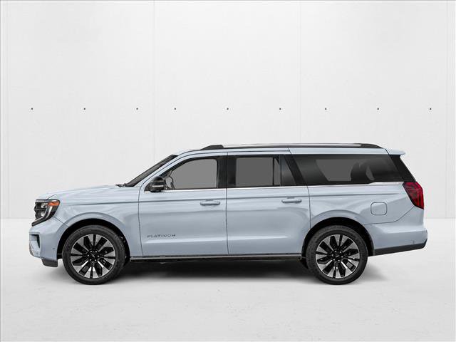 New 2027 Ford Expedition Max Platinum AWD/4WD image 3