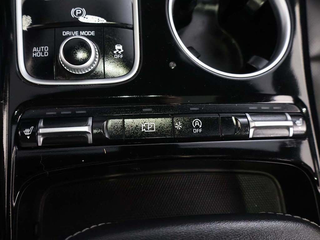 Used 2022 Kia Stinger GT-Line w/ Sun & Sound Package RWD image 46
