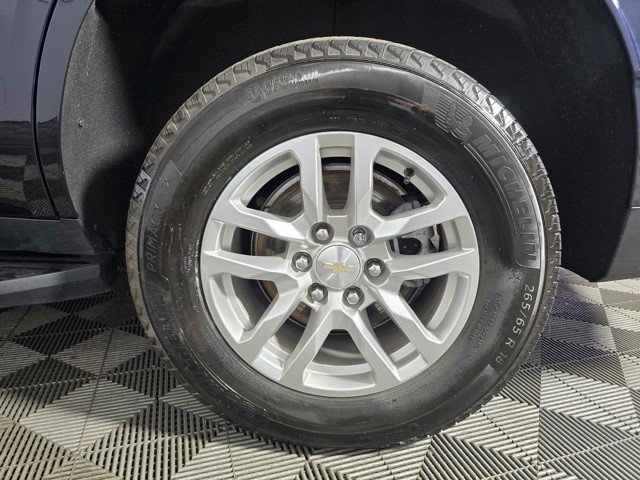 Certified 2022 Chevrolet Tahoe LT w/ Luxury Package image 22