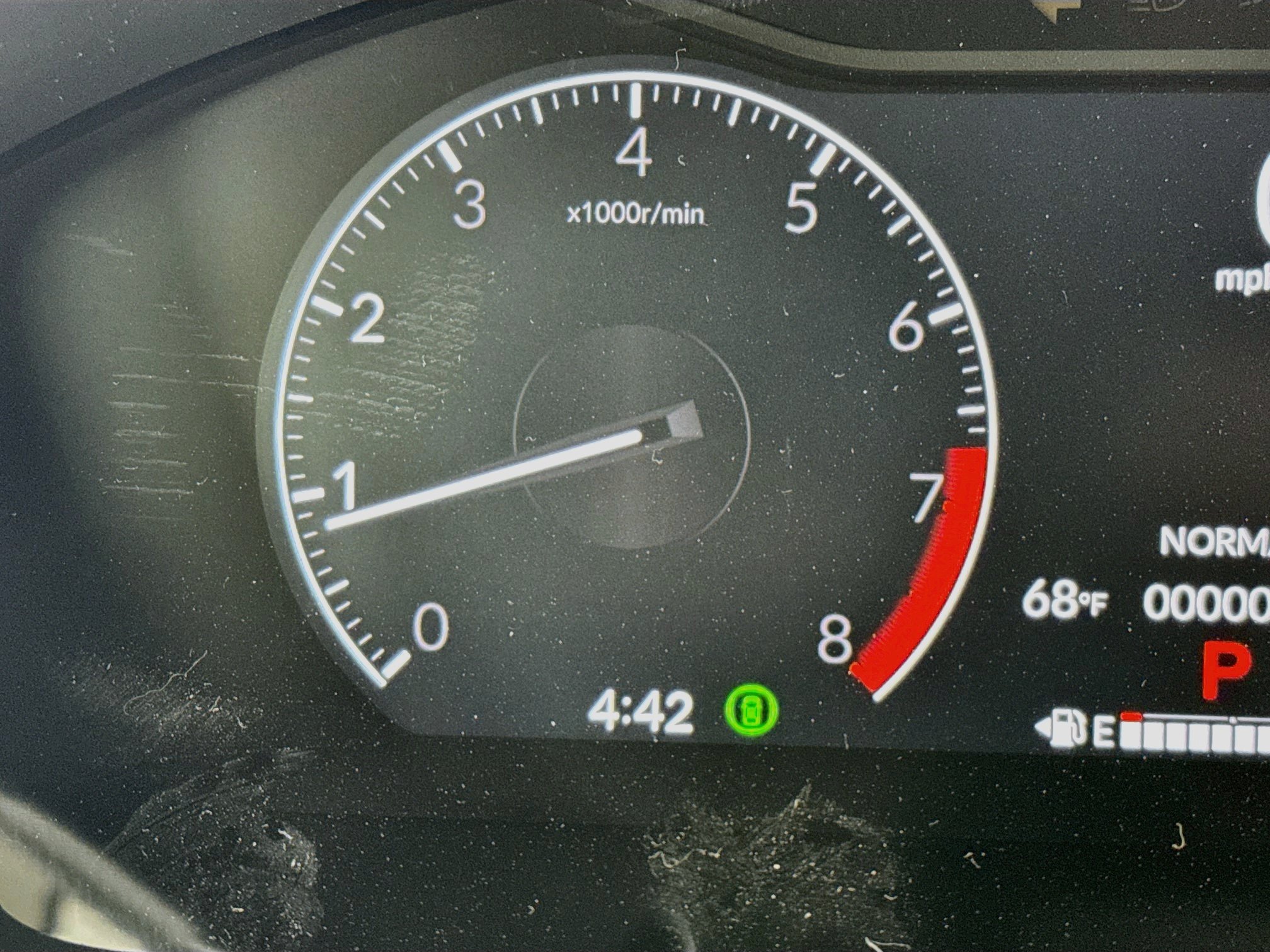New 2027 Honda HR-V LX image 12
