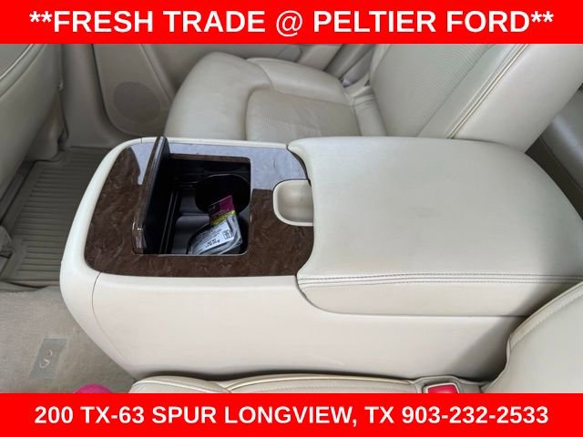 Used 2015 INFINITI QX80 2WD w/ Theater Package image 28