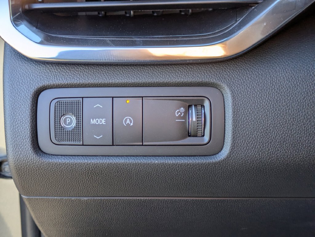 New 2027 GMC Acadia Elevation w/ Elevation Premium Package FWD image 22