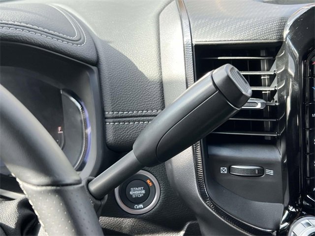 New 2026 RAM 2500 Rebel w/ Rebel Level 1 Equipment Group image 21