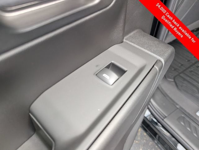 New 2026 GMC Sierra 1500 Pro w/ Graphite Edition AWD/4WD image 17