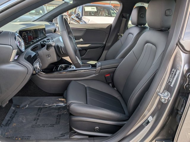 Used 2026 Mercedes-Benz CLA 250 4MATIC image 18