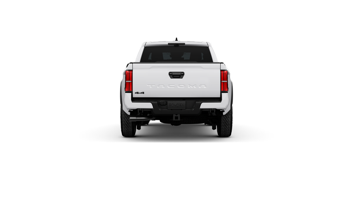 New 2025 Toyota Tacoma TRD Off-Road AWD/4WD image 62