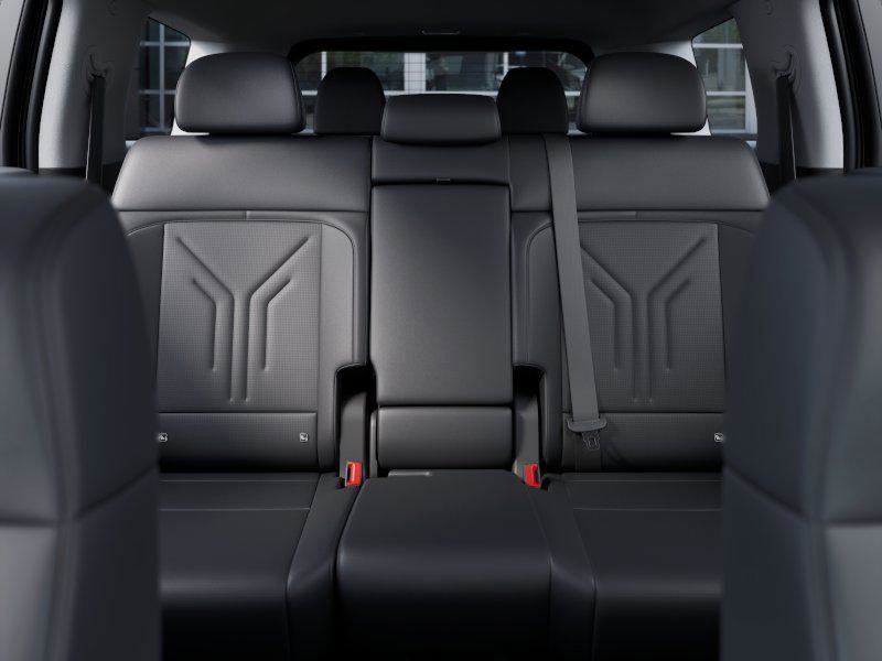 New 2026 Hyundai Santa Fe SEL image 12