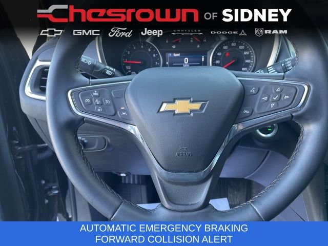 Used 2024 Chevrolet Equinox LT w/ LPO, Floor Liner Package FWD image 38