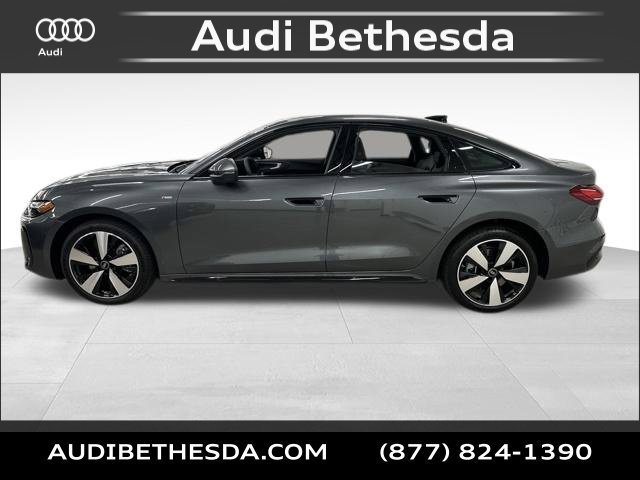New 2026 Audi A5 Premium Plus AWD/4WD image 4