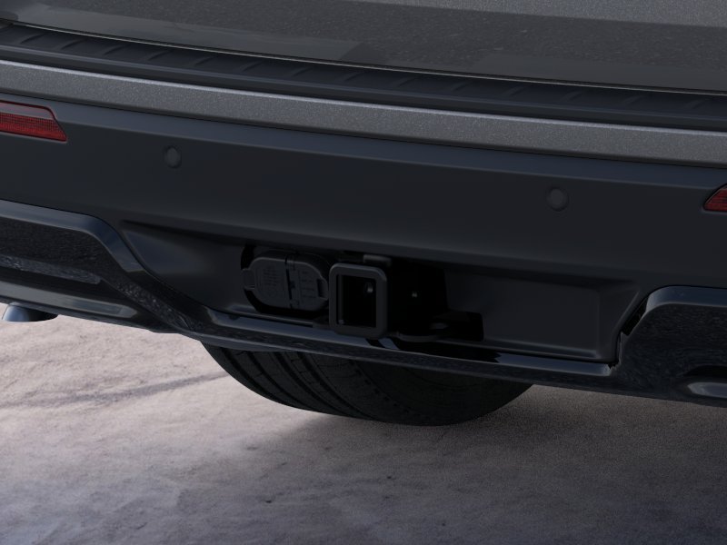 New 2026 Ford Explorer ST-Line w/ ST-Line Street Pack RWD image 23