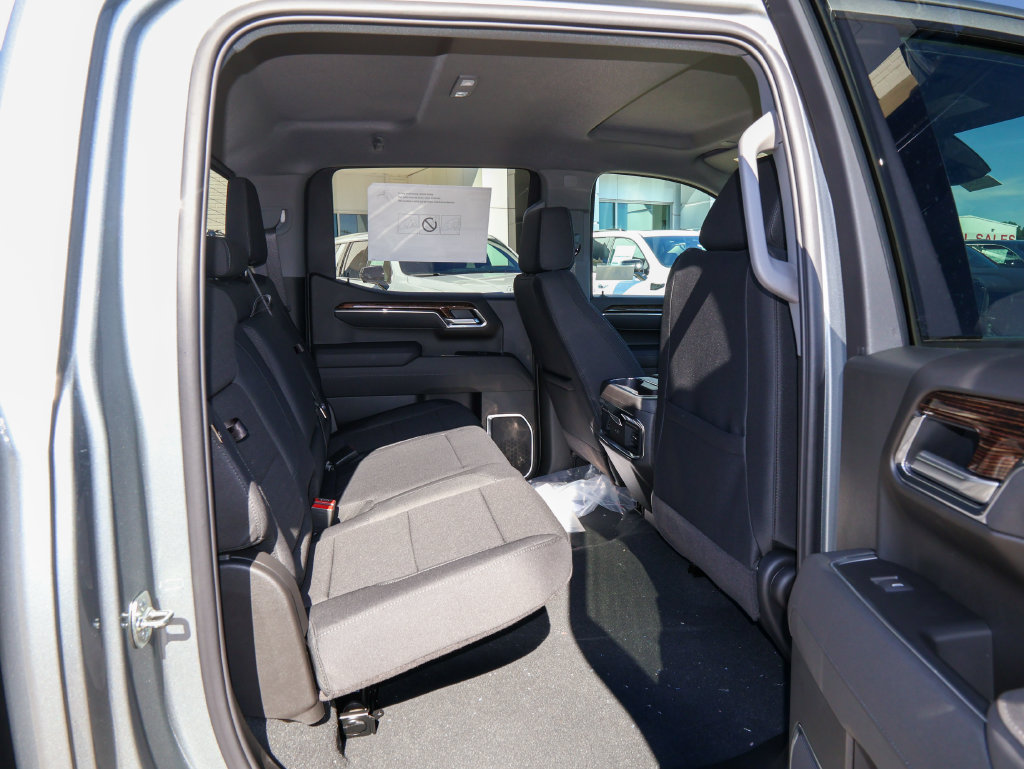 New 2026 GMC Sierra 1500 Elevation w/ Preferred Package AWD/4WD image 29