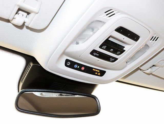 New 2026 Buick Envision Preferred image 22