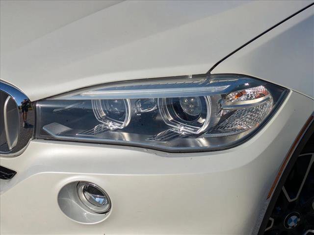 Used 2017 BMW X5 xDrive35i AWD/4WD image 7