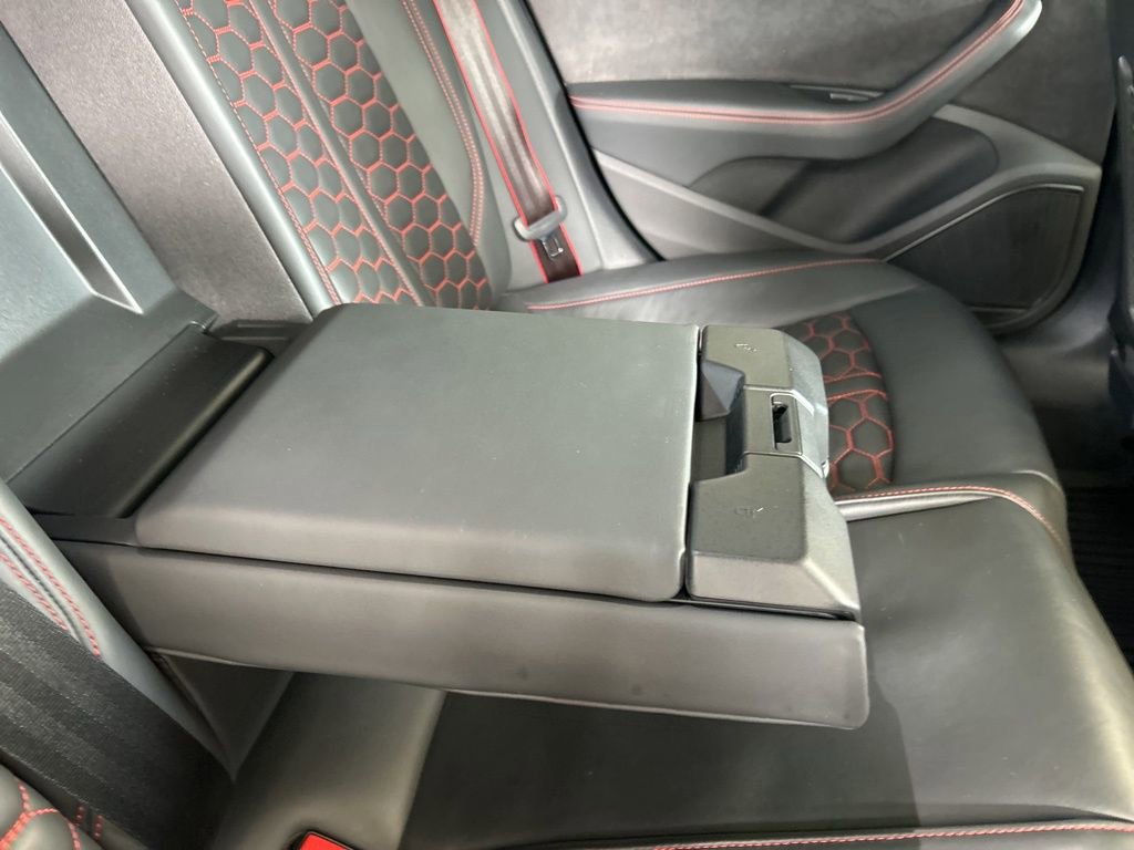 Used 2023 Audi RS 5 Sportback w/ Dynamic Package image 32