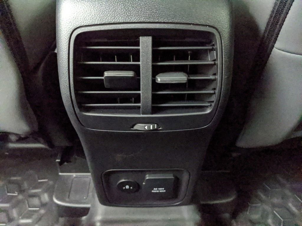 New 2025 Ford Bronco Sport Badlands w/ Badlands Tech Package image 19