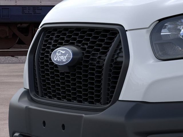New 2026 Ford Transit 150 Low Roof RWD image 17
