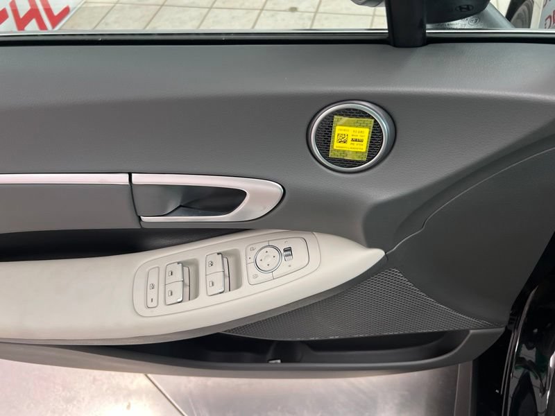 New 2026 Hyundai Sonata Blue FWD image 20