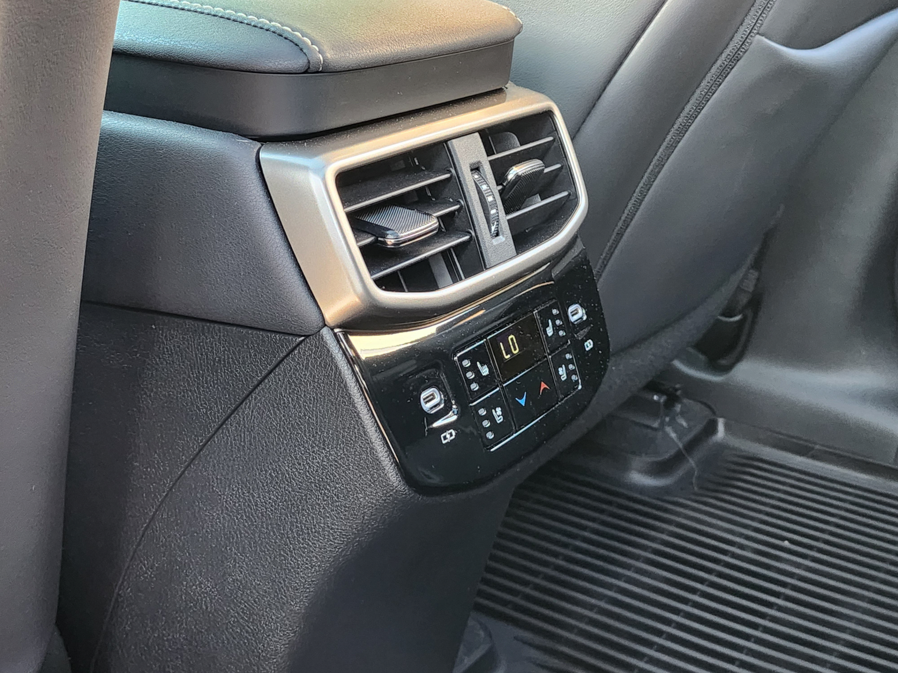 Certified 2024 Lexus RX 500h F Sport w/ Convenience Package AWD/4WD image 20