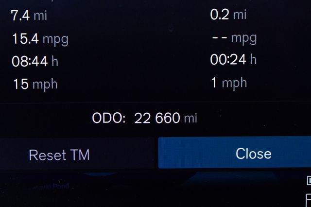 Used 2023 Volvo XC90 T8 Ultimate image 5