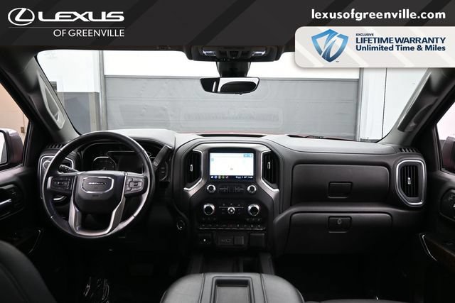 Used 2021 GMC Sierra 1500 Denali w/ Denali Ultimate Package AWD/4WD image 23