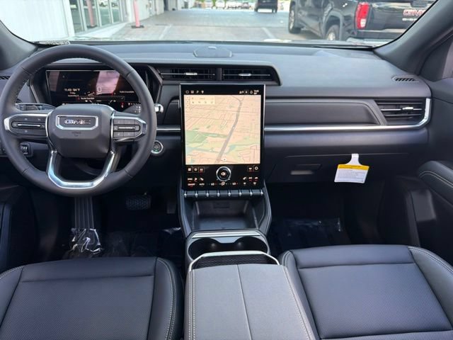 New 2027 GMC Terrain Elevation w/ Elevation Premium Package FWD image 16