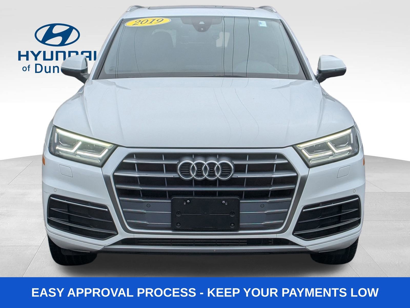 Used 2019 Audi Q5 2.0T Premium Plus w/ Premium Plus Package image 12