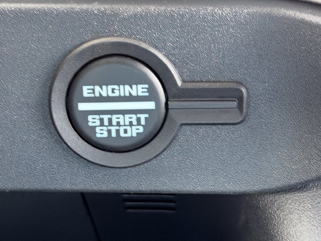 New 2026 Ford Bronco Outer Banks AWD/4WD image 24