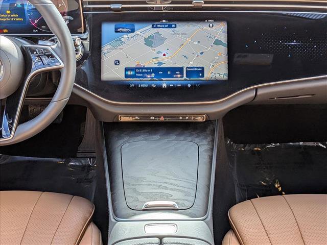 Certified 2025 Mercedes-Benz E 350 Sedan image 12