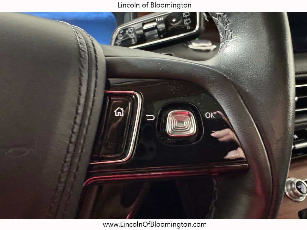 Used 2023 Lincoln Aviator Grand Touring w/ Equipment Group 301A AWD/4WD image 53