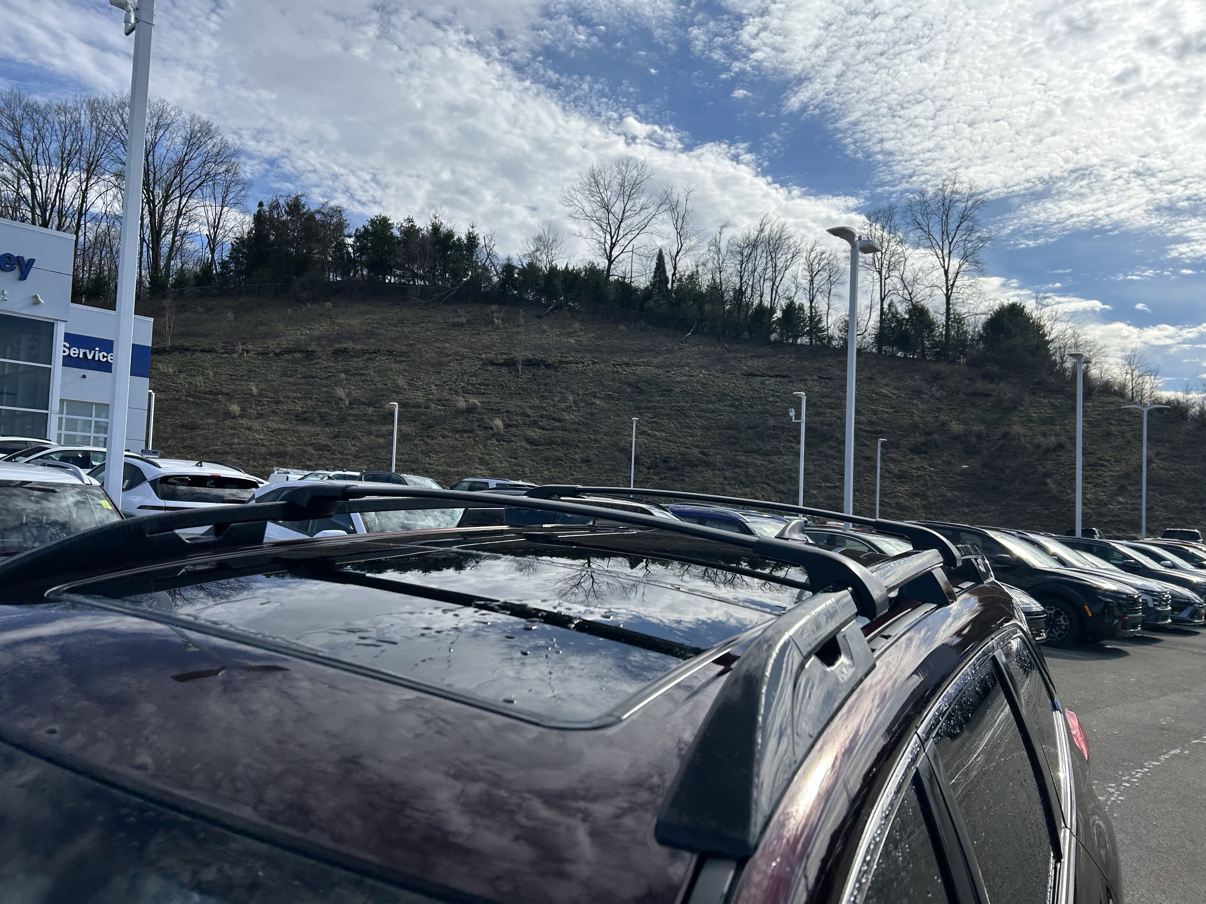 Used 2023 Subaru Ascent Touring image 25