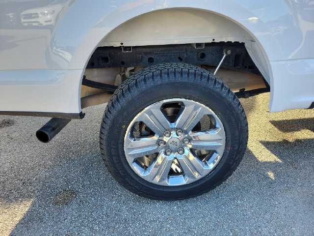 Certified 2020 Ford F150 XLT w/ Equipment Group 301A Mid RWD image 11