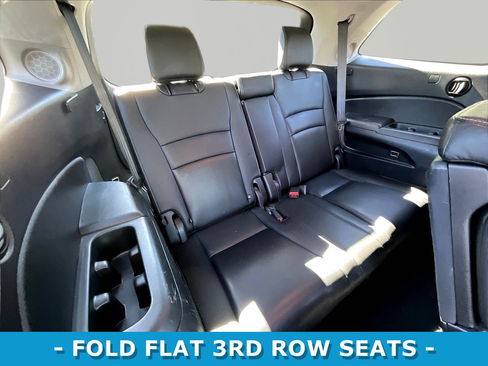 Used 2018 Honda Pilot Touring image 25