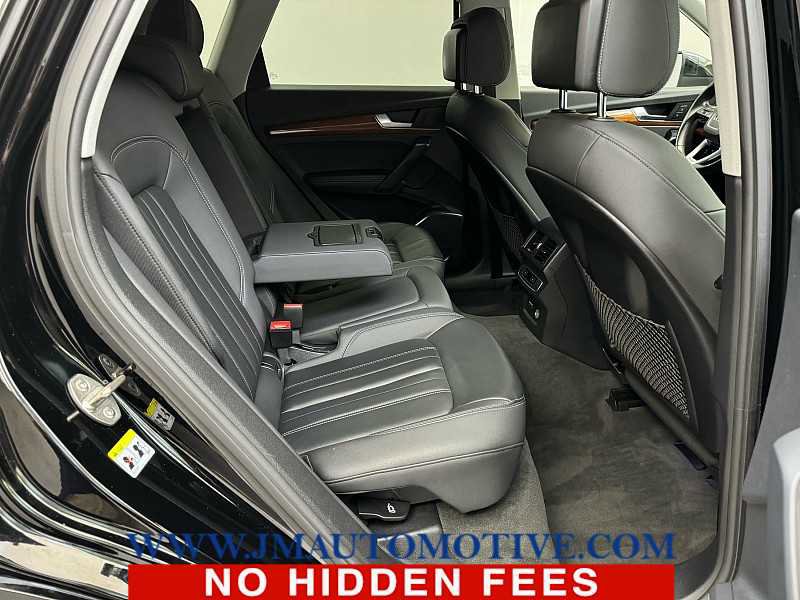 Used 2021 Audi Q5 Premium Plus image 18