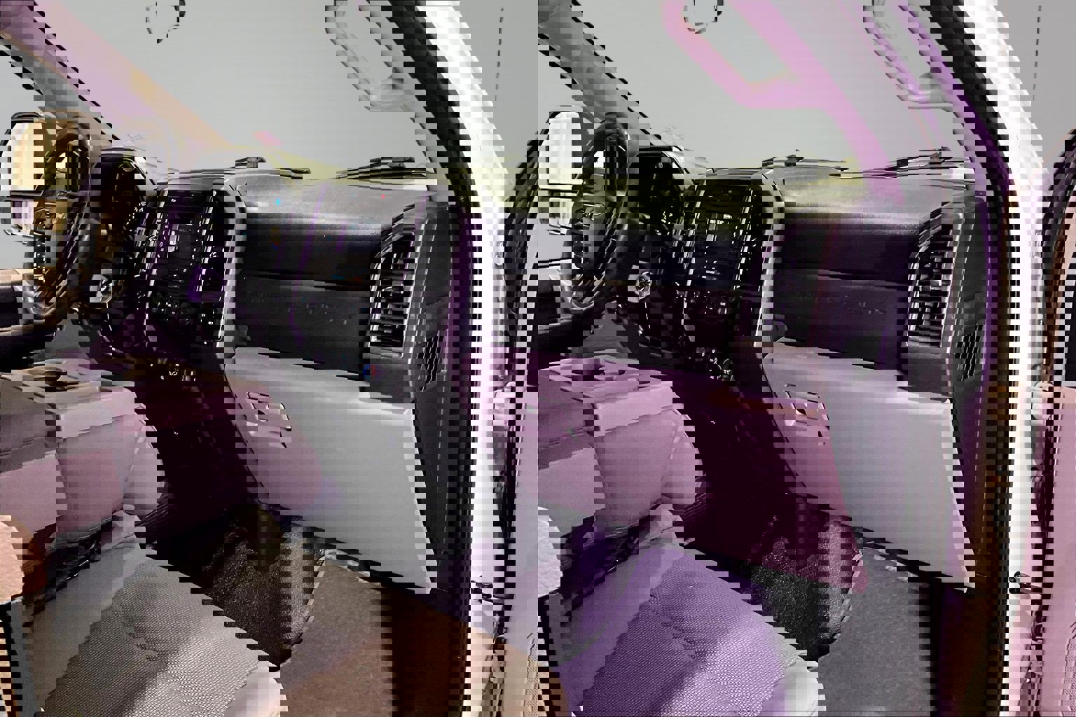 Used 2021 Ford F250 XL w/ Power Equipment Group image 26