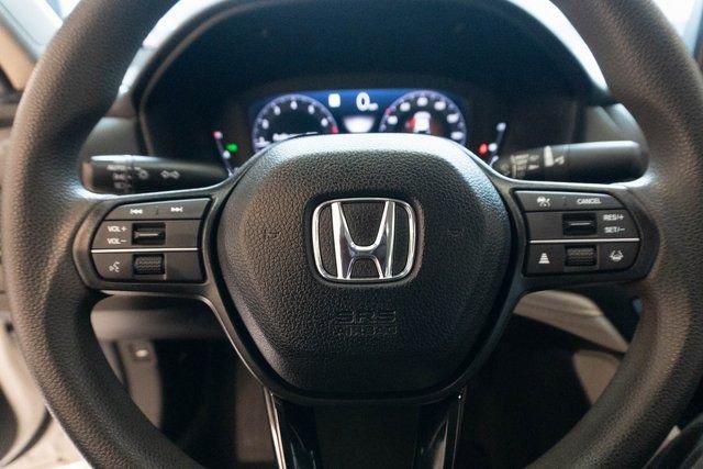 Certified 2024 Honda Accord LX image 17