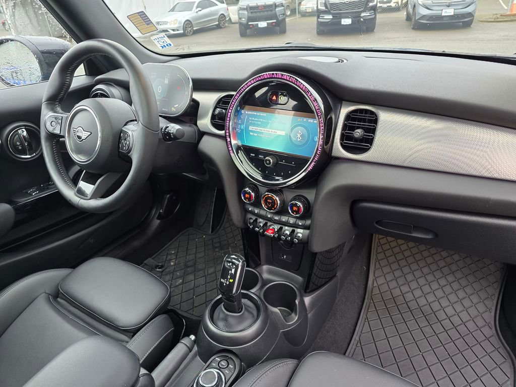 Used 2023 MINI Cooper S image 11