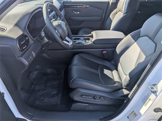 New 2025 Honda Pilot Touring image 10