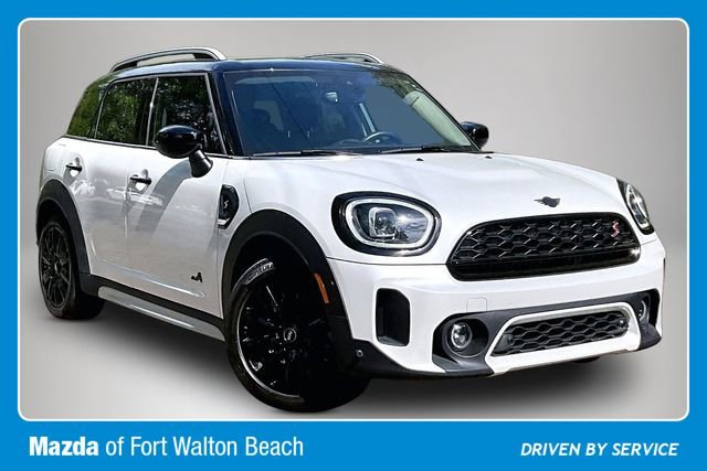 Used 2023 MINI Cooper Countryman S