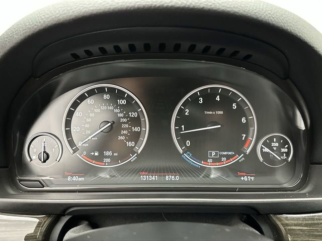 Used 2014 BMW 550i xDrive Sedan image 15