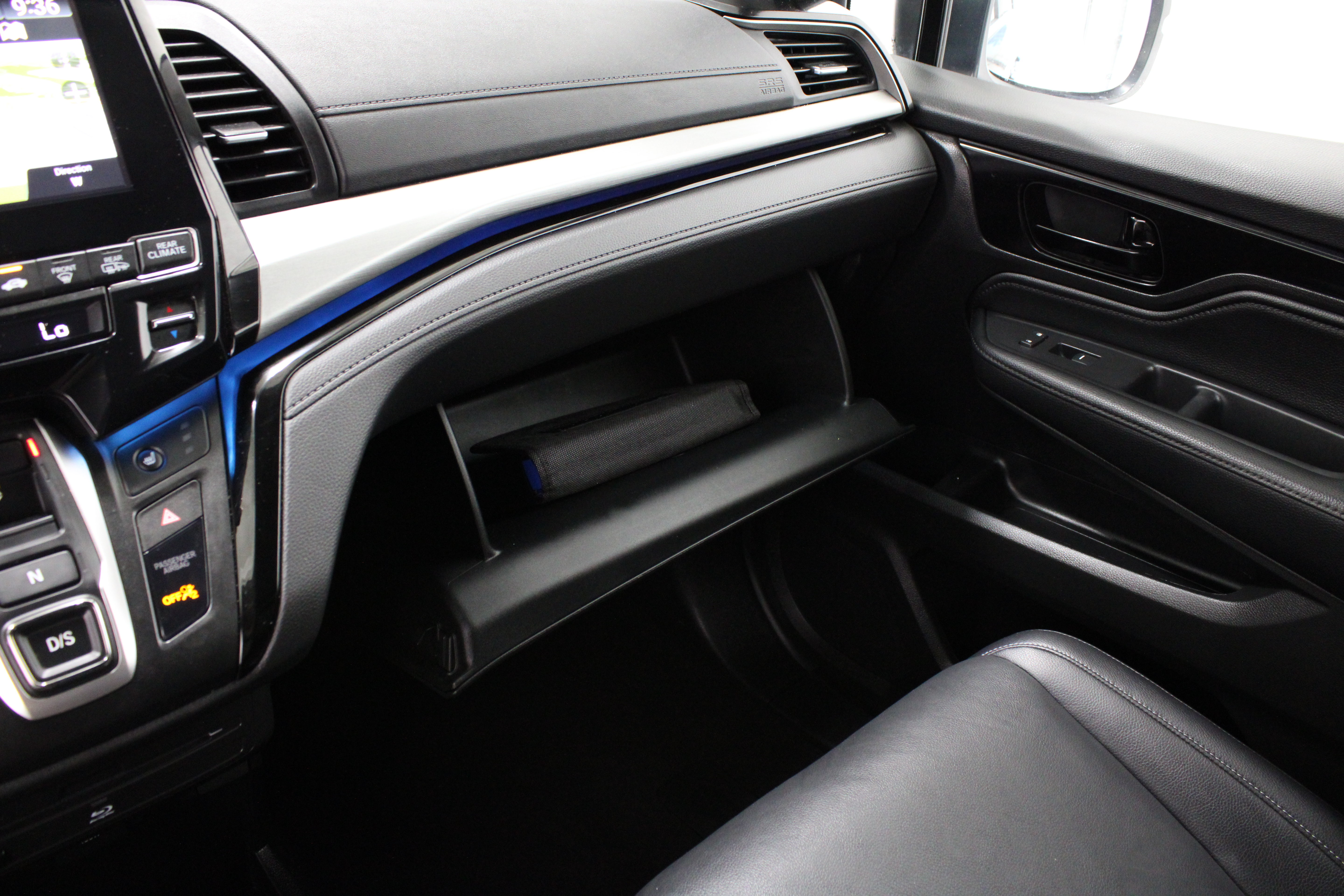 Used 2024 Honda Odyssey Touring image 25