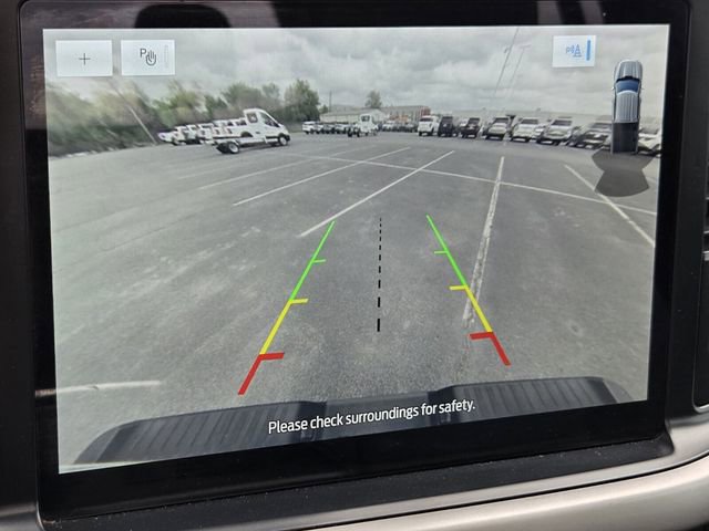 Certified 2022 Ford F150 XLT w/ Equipment Group 302A High image 21