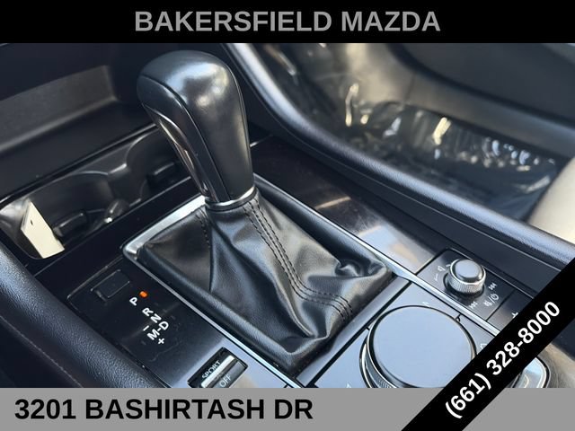 Used 2025 MAZDA MAZDA3 s FWD image 24