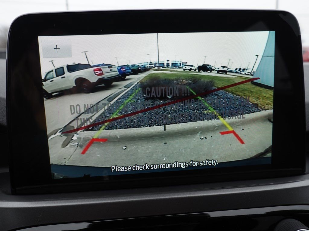 New 2026 Ford Escape Active w/ Cold Weather Package image 11